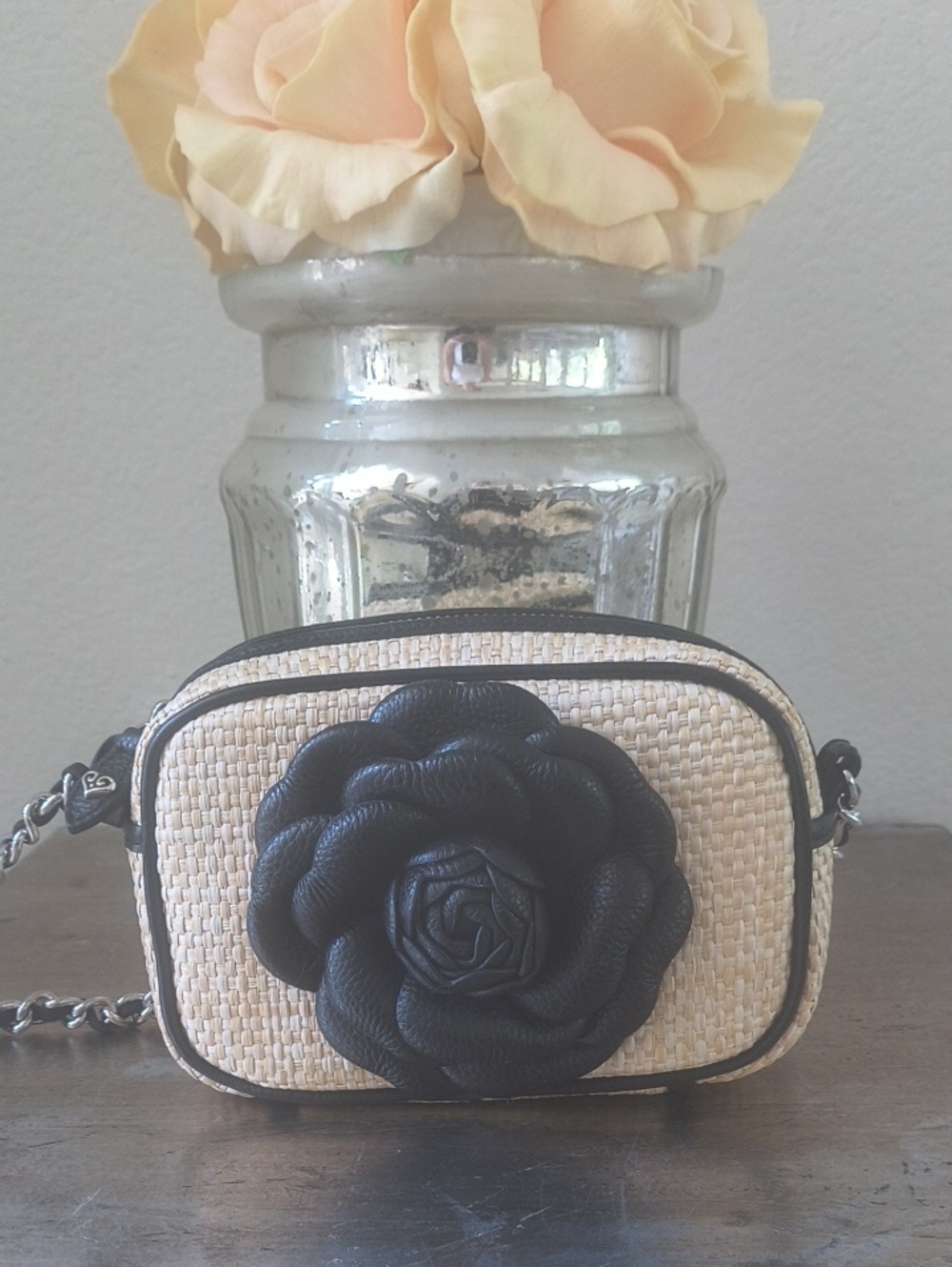 Brighton Rosie Bag🖤